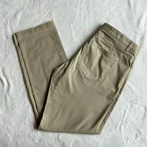 Men’s Calvin Klein dress pants